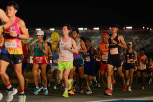 BIB: 
                            <button type="button" onclick="openModal(23301157)" class="btn btn-primary btn-sm float-right btn-popup" data-toggle="modal" data-target=".modal-high-quality">
                        <i class="fas fa-shopping-cart"></i> Add to Cart
                    </button>
                                            <button type="button" onclick="isThisMe(23301157, true)" class="btn btn-success btn-sm float-right btn-popup btn-isme hidden" data-toggle="tooltip" data-placement="bottom" title="นี่คือรูปของคุณใช่ไหม คลิกที่นี่เพื่อเอาเข้าอัลบั้ม">
                        <i class="fas fa-plus"></i> Add to album
                    </button>
                    <button type="button" onclick="isThisMe(23301157, false)" class="btn btn-warning btn-sm float-right btn-popup btn-isnotme hidden">
                        <i class="fas fa-ban"></i> Remove from album
                    </button>